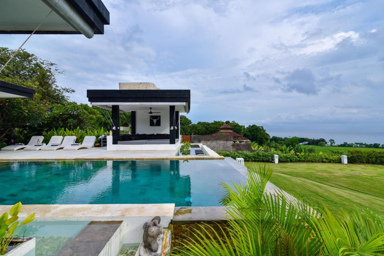 Villa Pondok Wahyu Sedana Umeanyar Eksteriør bilde