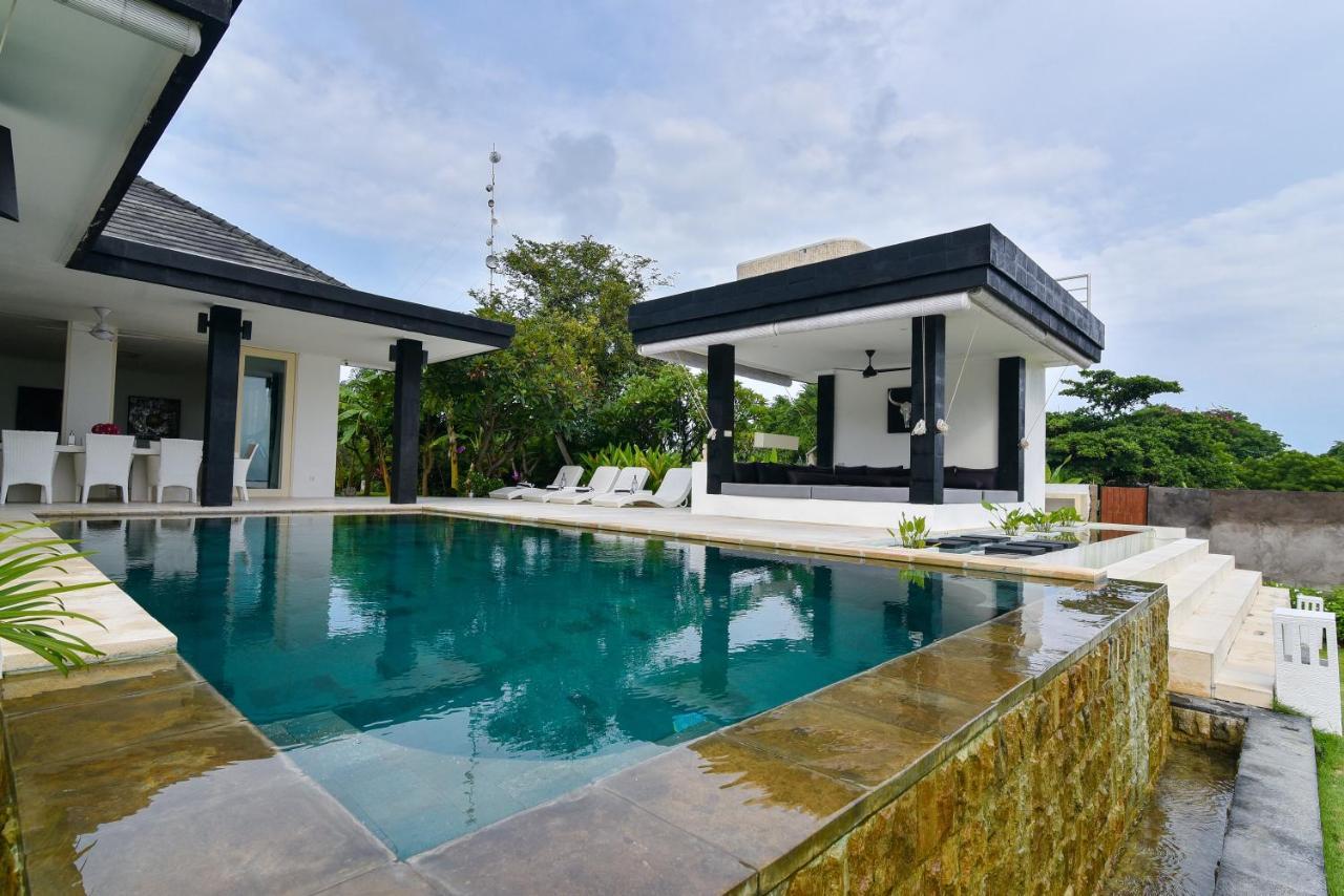 Villa Pondok Wahyu Sedana Umeanyar Eksteriør bilde